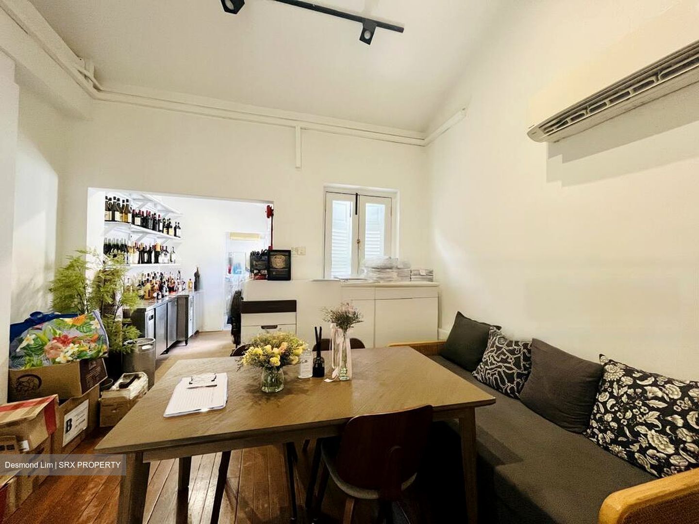 Telok Ayer Conservation Area (D1), Shop House #450744771